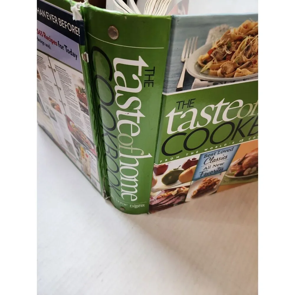 N/A item taste